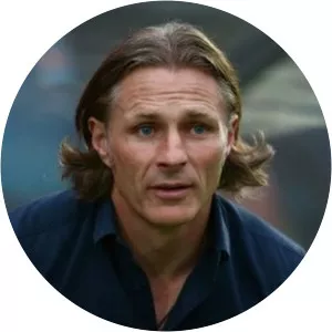 Gareth Ainsworth