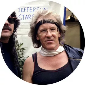 Gareth Alexander Kantner photograph