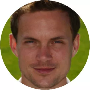 Gareth Andrew - English cricketer