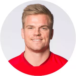Gareth Anscombe