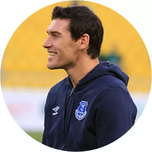 Gareth Barry - Footballer