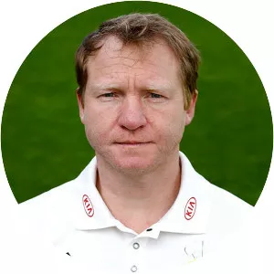Gareth Batty