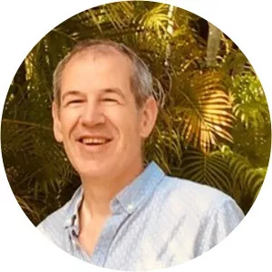 Gareth Dale - Author