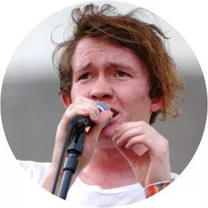 Gareth David photograph