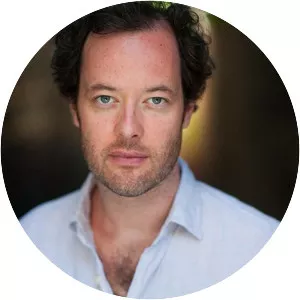 Gareth Davies  - British television director