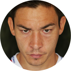 Gareth Delve - Rugby union player