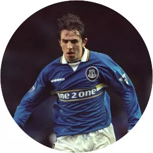 Gareth Farrelly - Irish footballer