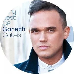 Gareth Gates
