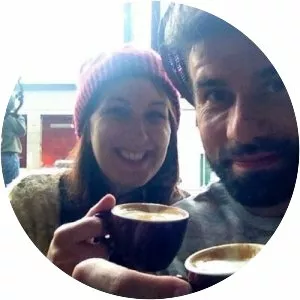 Gareth Gilkeson photograph