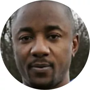 Gareth Grant - English former footballer