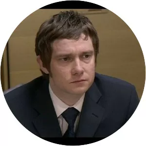 Gareth Keenan - Fictional character