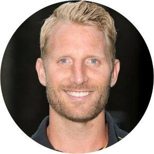 Gareth Lewis - Film director ‧ Damian Lewis' brother