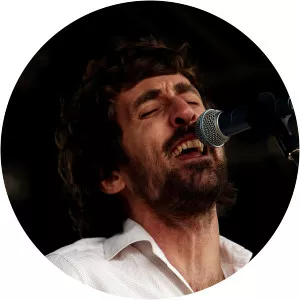 Gareth Liddiard