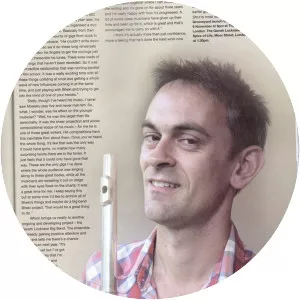 nia lynn gareth lochrane