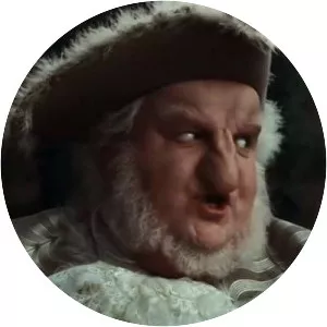 Gareth Mason - Actor