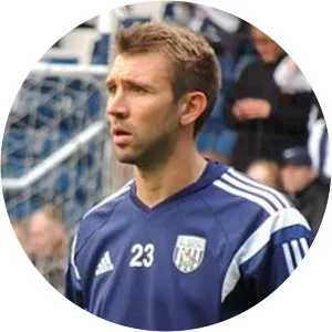 Gareth McAuley