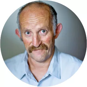 Gareth Morgan