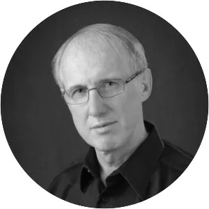 Gareth Morrell - Conductor