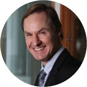 Gareth Myles - British economist