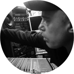 Gareth Oxby Musician - Musical artist