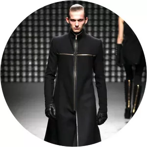 Gareth Pugh