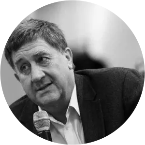 Gareth Sanger - Pharmacologist