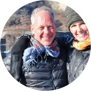 Gareth Seltzer - Film producer