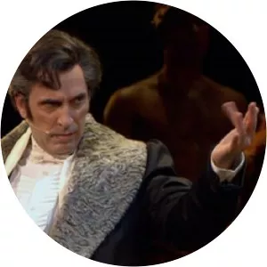 Gareth Snook photograph