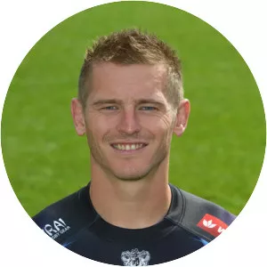 Gareth Steenson