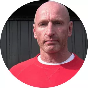 Gareth Thomas v Homophobia: Hate in the Beautiful Game - TV program