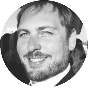 Gareth Upton - Film producer