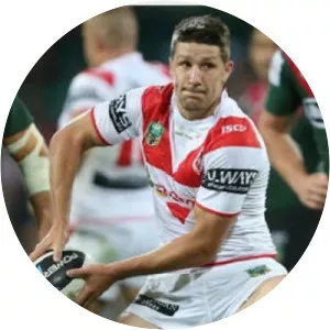 Gareth Widdop