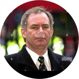 Gareth Williams, Baron Williams of Mostyn