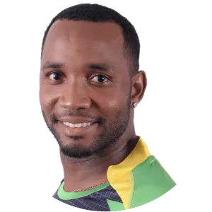Garey Mathurin - Cricketer