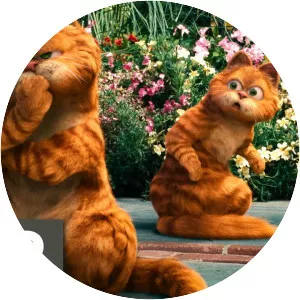 Garfield: A Tail of Two Kitties
