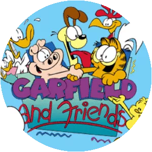 Garfield and Friends