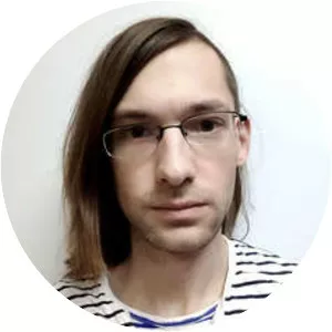 Garfield Benjamin - Author