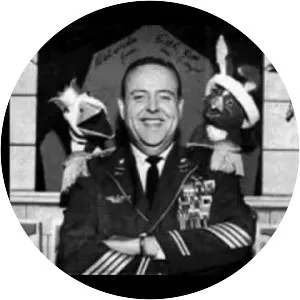 Garfield Goose and Friends