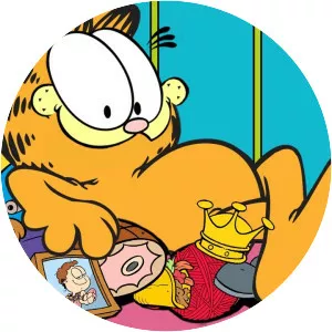 Garfield Living Large! - Video game
