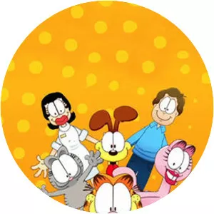 Garfield Puzzle M - Video game