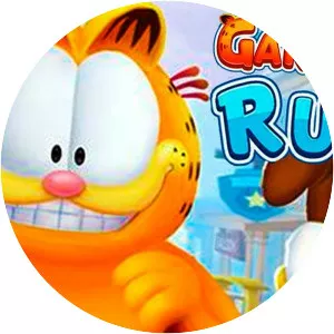 Garfield™ Rush - Video game