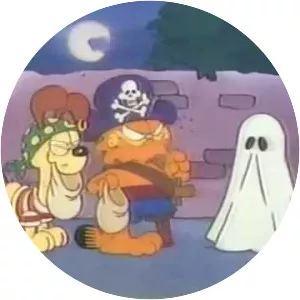 Garfield's Halloween Adventure - American television program