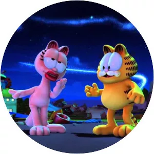 Garfield's Pet Force - 2009 ‧ Sci-fi/Action ‧ 1h 19m