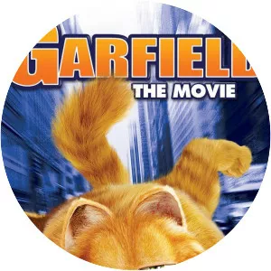 Garfield: The Movie - 2004 ‧ Fantasy/Adventure ‧ 1h 27m