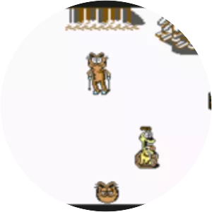 Garfield: Winter's Tail - Video game