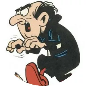 Gargamel - Fictional character
