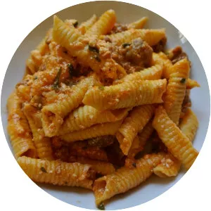 Garganelli