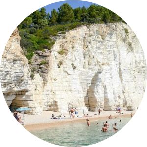 Gargano National Park - 