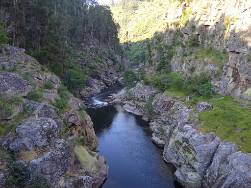 Garganta do Paiva photograph