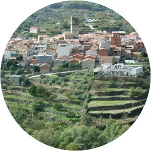 Garganta la Olla